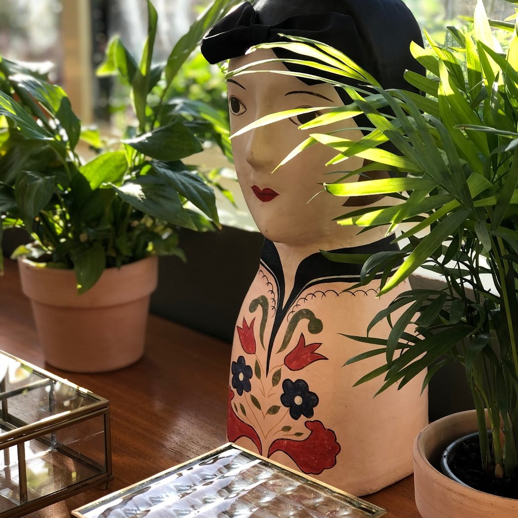 Chez elles 3